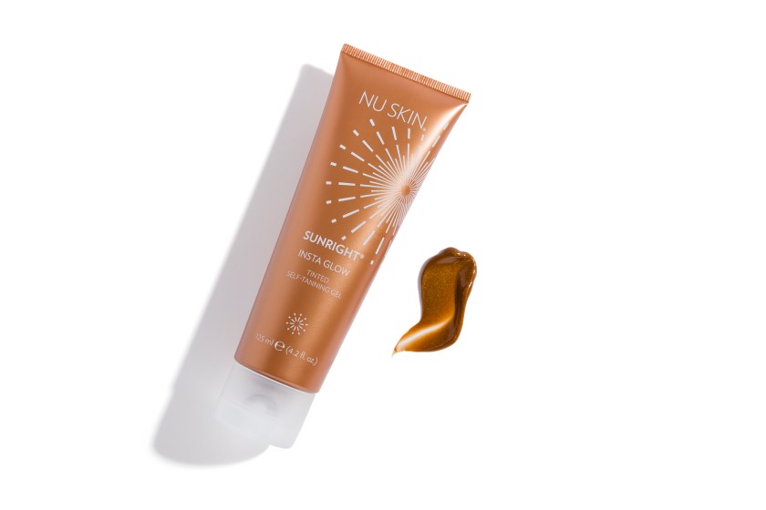 Nu Skin Sunright Insta Glow