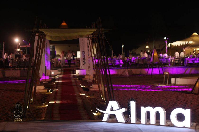 Here’s What Australian Doctors Experienced At The Alma Academy In Dubai