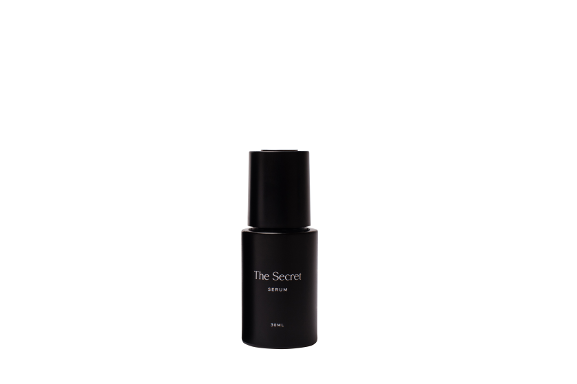 The Secret Face Serum