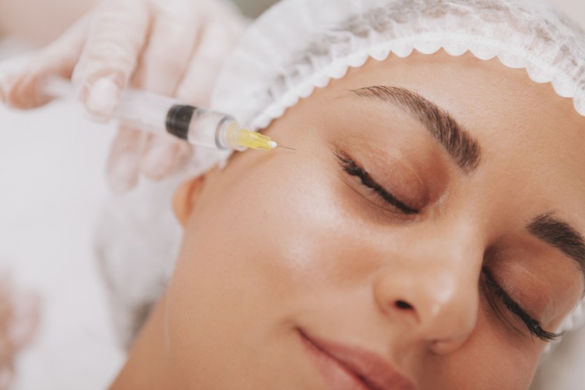 Why This Cosmetic Nurse Introduced Ultrasound Technology Into Her Injectable Appointments