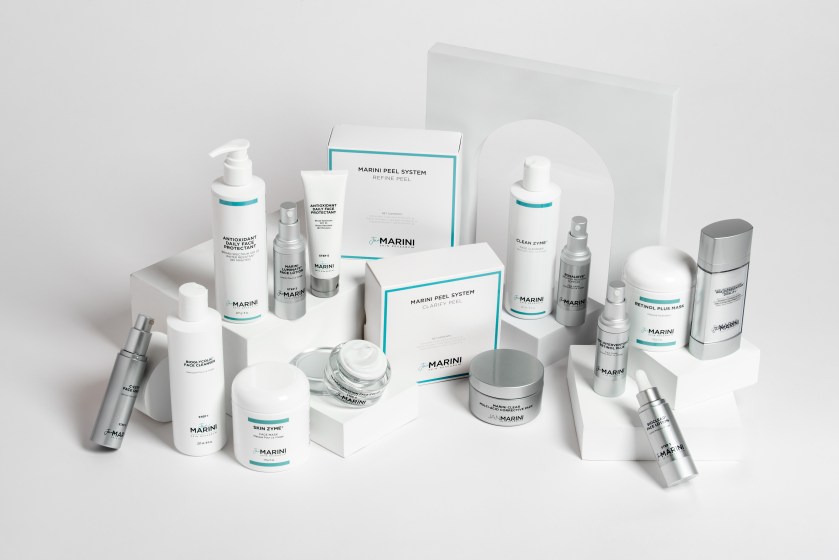 Jan Marini Skin Research – Pioneer and Powerhouse of Scientific Skincare