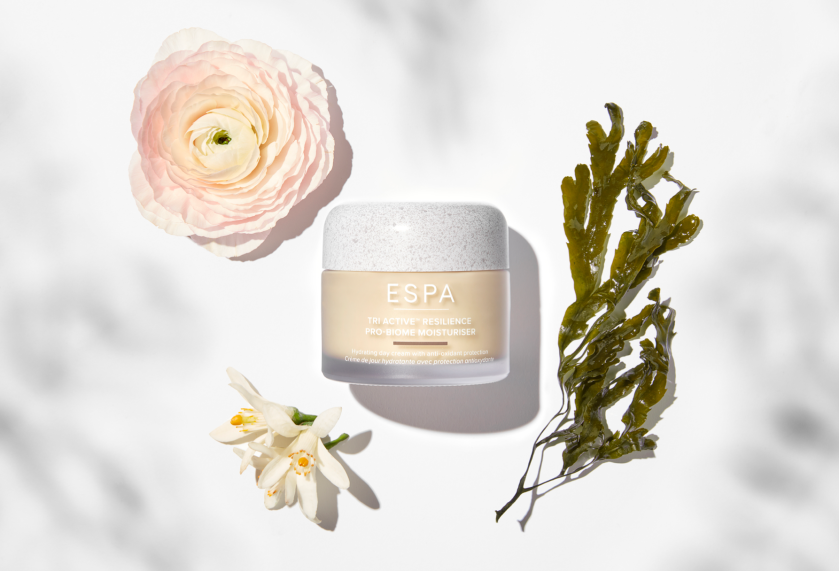 ESPA Tri Active Resilience Pro-Biome Moisturiser