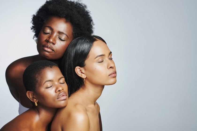 Here’s How To Navigate Inflammatory Skin Disorders In Darker Fitzpatrick Skin Types