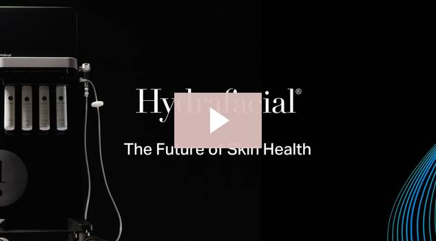 Hydrafacial – never a better time to buy