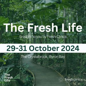 The Fresh Life Conference