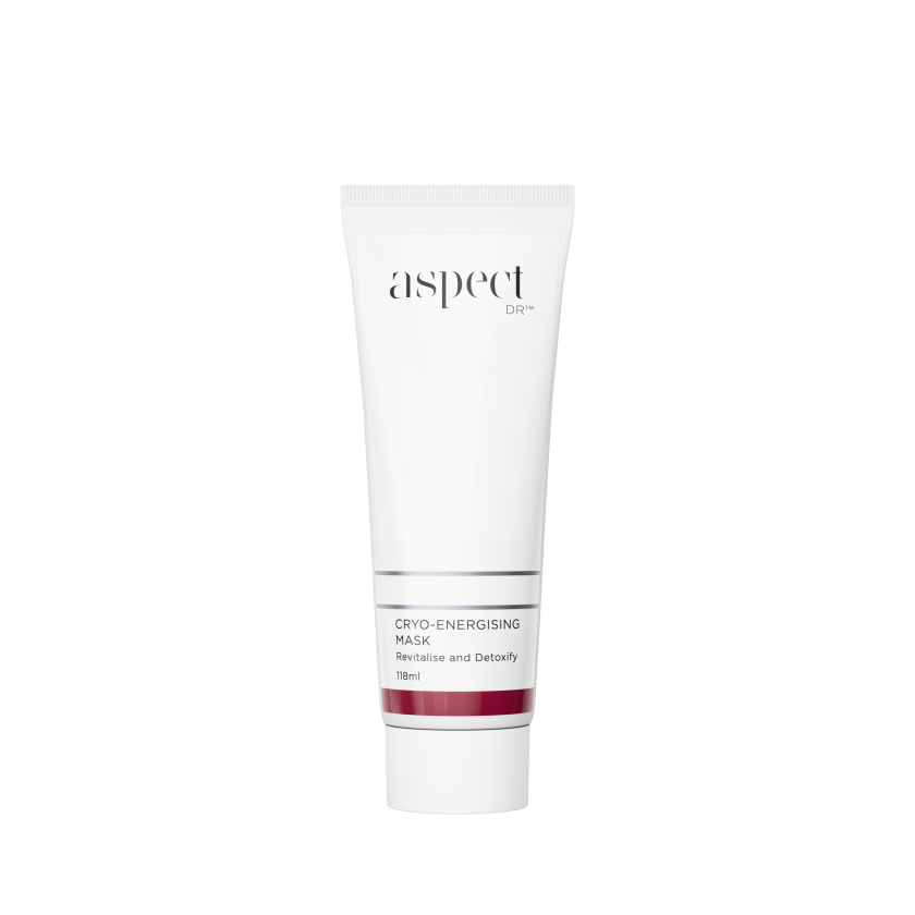 Aspect DR Cryo-Energising Mask