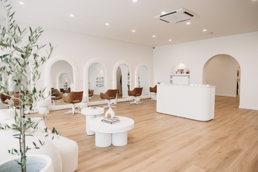 Why Shared Spaces Are the New Trend for Aesthetic Businesses