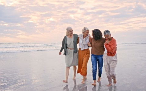 Thriving Through Menopause Symposium