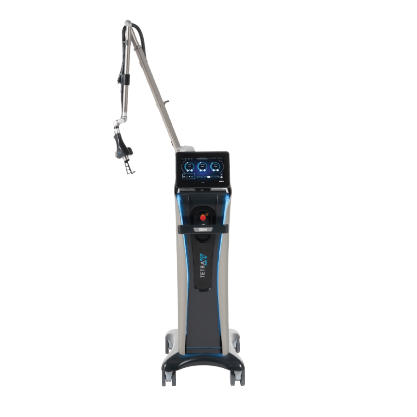 Tetra PRO: Deka’s new award-winning CO2 laser launches in Australia