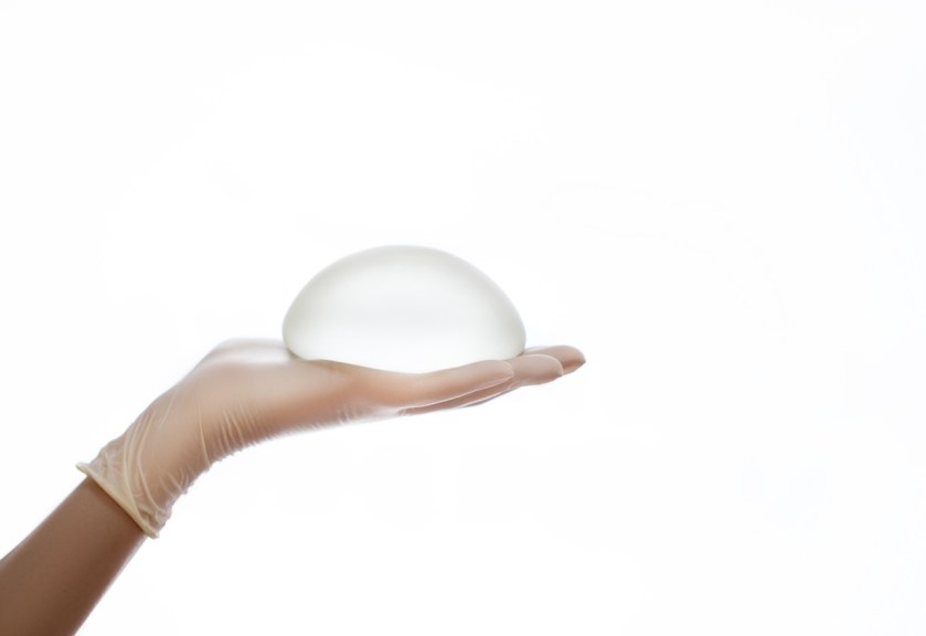 Will These Regenerative Breast Implants Change Breast Augmentations Forever?