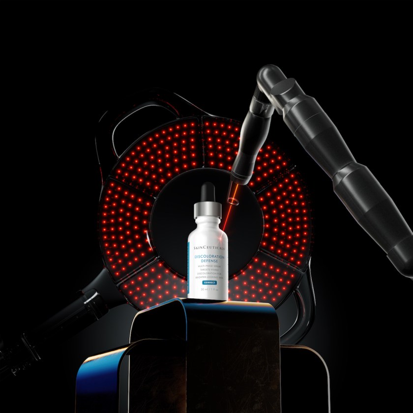 SkinCeuticals’ Highly Anticipated “Discoloration Defense Dark Spot Corrector Serum” Is Now Available In Australia 